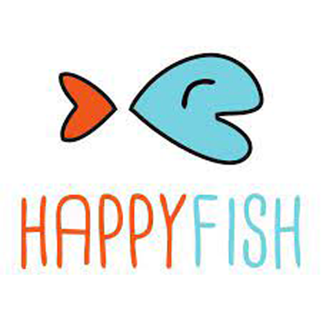 Read more about the article HAPPY FISH