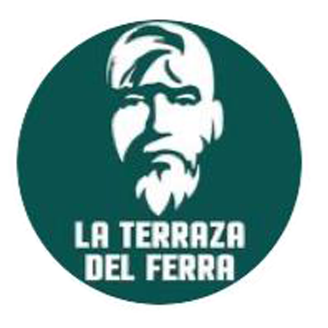 Read more about the article LA TERRAZA  DEL FERRA