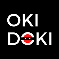 Read more about the article OKIDOKI